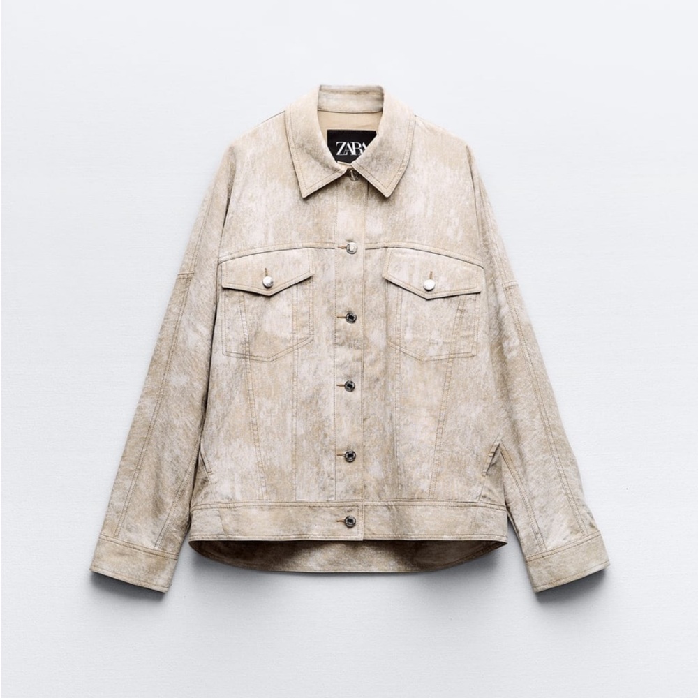 Zara Jacket